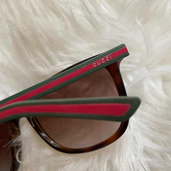Gucci sunglasses - Picture 3 of 6